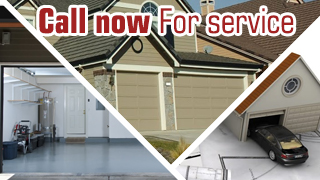 Contact our Garage Door Repair Company