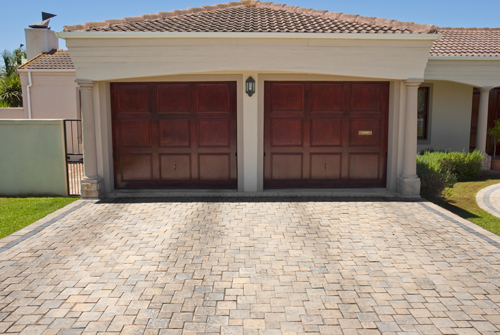 Think of the Future before you Purchase a new Garage Door