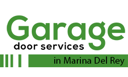 Garage Door Repair Marina Del Rey, CA